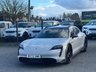 USED 2022 72 PORSCHE TAYCAN Performance Plus 93.4kWh 4 Cross Turismo Auto 4WD 5dr (11kW Charger) PAN ROOF -CARBON FIBRE