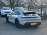 USED 2022 72 PORSCHE TAYCAN Performance Plus 93.4kWh 4 Cross Turismo Auto 4WD 5dr (11kW Charger) PAN ROOF -CARBON FIBRE
