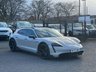 USED 2022 72 PORSCHE TAYCAN Performance Plus 93.4kWh 4 Cross Turismo Auto 4WD 5dr (11kW Charger) PAN ROOF -CARBON FIBRE