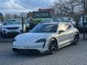 USED 2022 72 PORSCHE TAYCAN Performance Plus 93.4kWh 4 Cross Turismo Auto 4WD 5dr (11kW Charger) PAN ROOF -CARBON FIBRE