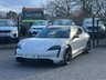 USED 2022 72 PORSCHE TAYCAN Performance Plus 93.4kWh 4 Cross Turismo Auto 4WD 5dr (11kW Charger) PAN ROOF -CARBON FIBRE