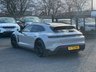 USED 2022 72 PORSCHE TAYCAN Performance Plus 93.4kWh 4 Cross Turismo Auto 4WD 5dr (11kW Charger) PAN ROOF -CARBON FIBRE