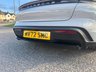 USED 2022 72 PORSCHE TAYCAN Performance Plus 93.4kWh 4 Cross Turismo Auto 4WD 5dr (11kW Charger) PAN ROOF -CARBON FIBRE
