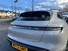 USED 2022 72 PORSCHE TAYCAN Performance Plus 93.4kWh 4 Cross Turismo Auto 4WD 5dr (11kW Charger) PAN ROOF -CARBON FIBRE