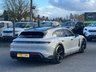 USED 2022 72 PORSCHE TAYCAN Performance Plus 93.4kWh 4 Cross Turismo Auto 4WD 5dr (11kW Charger) PAN ROOF -CARBON FIBRE
