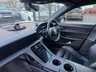 USED 2022 72 PORSCHE TAYCAN Performance Plus 93.4kWh 4 Cross Turismo Auto 4WD 5dr (11kW Charger) PAN ROOF -CARBON FIBRE