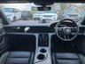 USED 2022 72 PORSCHE TAYCAN Performance Plus 93.4kWh 4 Cross Turismo Auto 4WD 5dr (11kW Charger) PAN ROOF -CARBON FIBRE