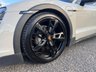 USED 2022 72 PORSCHE TAYCAN Performance Plus 93.4kWh 4 Cross Turismo Auto 4WD 5dr (11kW Charger) PAN ROOF -CARBON FIBRE