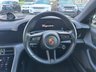 USED 2022 72 PORSCHE TAYCAN Performance Plus 93.4kWh 4 Cross Turismo Auto 4WD 5dr (11kW Charger) PAN ROOF -CARBON FIBRE