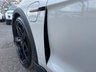 USED 2022 72 PORSCHE TAYCAN Performance Plus 93.4kWh 4 Cross Turismo Auto 4WD 5dr (11kW Charger) PAN ROOF -CARBON FIBRE