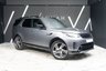 USED 2022 22 LAND ROVER DISCOVERY 3.0 D300 MHEV R-Dynamic HSE SUV 5dr Diesel Auto 4WD Euro 6 (s/s) (300 ps) MERIDIAN, 360 CAMERA, 7 SEATS, DAB