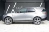 USED 2022 22 LAND ROVER DISCOVERY 3.0 D300 MHEV R-Dynamic HSE SUV 5dr Diesel Auto 4WD Euro 6 (s/s) (300 ps) MERIDIAN, 360 CAMERA, 7 SEATS, DAB