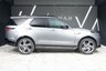 USED 2022 22 LAND ROVER DISCOVERY 3.0 D300 MHEV R-Dynamic HSE SUV 5dr Diesel Auto 4WD Euro 6 (s/s) (300 ps) MERIDIAN, 360 CAMERA, 7 SEATS, DAB