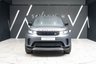 USED 2022 22 LAND ROVER DISCOVERY 3.0 D300 MHEV R-Dynamic HSE SUV 5dr Diesel Auto 4WD Euro 6 (s/s) (300 ps) MERIDIAN, 360 CAMERA, 7 SEATS, DAB