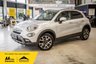 USED 2016 16 FIAT 500X 1.6 MultiJetII Cross SUV 5dr Diesel Manual Euro 6 (s/s) (120 ps) ***12 FREE MONTHS AA BREAKDOWN***