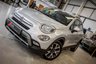 USED 2016 16 FIAT 500X 1.6 MultiJetII Cross SUV 5dr Diesel Manual Euro 6 (s/s) (120 ps) ***12 FREE MONTHS AA BREAKDOWN***