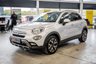 USED 2016 16 FIAT 500X 1.6 MultiJetII Cross SUV 5dr Diesel Manual Euro 6 (s/s) (120 ps) ***12 FREE MONTHS AA BREAKDOWN***