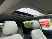 USED 2022 22 SSANGYONG KORANDO 1.5 Ultimate SUV 5dr Petrol Auto Euro 6 (s/s) (163 ps) LEATHER+SAT NAV+S/ROOF+ULEZ