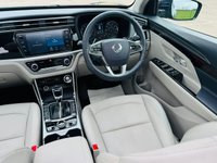 USED 2022 22 SSANGYONG KORANDO 1.5 Ultimate SUV 5dr Petrol Auto Euro 6 (s/s) (163 ps) LEATHER+SAT NAV+S/ROOF+ULEZ