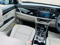 USED 2022 22 SSANGYONG KORANDO 1.5 Ultimate SUV 5dr Petrol Auto Euro 6 (s/s) (163 ps) LEATHER+SAT NAV+S/ROOF+ULEZ