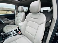 USED 2022 22 SSANGYONG KORANDO 1.5 Ultimate SUV 5dr Petrol Auto Euro 6 (s/s) (163 ps) LEATHER+SAT NAV+S/ROOF+ULEZ