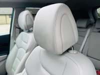 USED 2022 22 SSANGYONG KORANDO 1.5 Ultimate SUV 5dr Petrol Auto Euro 6 (s/s) (163 ps) LEATHER+SAT NAV+S/ROOF+ULEZ