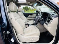 USED 2022 22 SSANGYONG KORANDO 1.5 Ultimate SUV 5dr Petrol Auto Euro 6 (s/s) (163 ps) LEATHER+SAT NAV+S/ROOF+ULEZ
