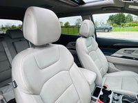 USED 2022 22 SSANGYONG KORANDO 1.5 Ultimate SUV 5dr Petrol Auto Euro 6 (s/s) (163 ps) LEATHER+SAT NAV+S/ROOF+ULEZ