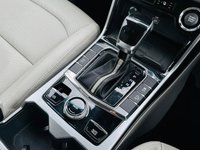 USED 2022 22 SSANGYONG KORANDO 1.5 Ultimate SUV 5dr Petrol Auto Euro 6 (s/s) (163 ps) LEATHER+SAT NAV+S/ROOF+ULEZ