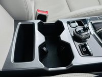 USED 2022 22 SSANGYONG KORANDO 1.5 Ultimate SUV 5dr Petrol Auto Euro 6 (s/s) (163 ps) LEATHER+SAT NAV+S/ROOF+ULEZ