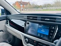 USED 2022 22 SSANGYONG KORANDO 1.5 Ultimate SUV 5dr Petrol Auto Euro 6 (s/s) (163 ps) LEATHER+SAT NAV+S/ROOF+ULEZ