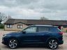 USED 2022 22 SSANGYONG KORANDO 1.5 Ultimate SUV 5dr Petrol Auto Euro 6 (s/s) (163 ps) LEATHER+SAT NAV+S/ROOF+ULEZ
