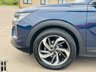 USED 2022 22 SSANGYONG KORANDO 1.5 Ultimate SUV 5dr Petrol Auto Euro 6 (s/s) (163 ps) LEATHER+SAT NAV+S/ROOF+ULEZ