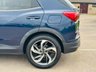 USED 2022 22 SSANGYONG KORANDO 1.5 Ultimate SUV 5dr Petrol Auto Euro 6 (s/s) (163 ps) LEATHER+SAT NAV+S/ROOF+ULEZ