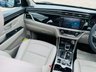 USED 2022 22 SSANGYONG KORANDO 1.5 Ultimate SUV 5dr Petrol Auto Euro 6 (s/s) (163 ps) LEATHER+SAT NAV+S/ROOF+ULEZ