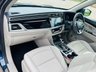 USED 2022 22 SSANGYONG KORANDO 1.5 Ultimate SUV 5dr Petrol Auto Euro 6 (s/s) (163 ps) LEATHER+SAT NAV+S/ROOF+ULEZ