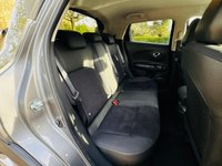 USED 2018 18 NISSAN JUKE 1.6 Bose Personal Edition SUV 5dr Petrol XTRON Euro 6 (112 ps) LOW MILES+LEATHER+SAT NAV+ULEZ