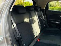 USED 2018 18 NISSAN JUKE 1.6 Bose Personal Edition SUV 5dr Petrol XTRON Euro 6 (112 ps) LOW MILES+LEATHER+SAT NAV+ULEZ