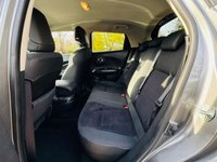 USED 2018 18 NISSAN JUKE 1.6 Bose Personal Edition SUV 5dr Petrol XTRON Euro 6 (112 ps) LOW MILES+LEATHER+SAT NAV+ULEZ