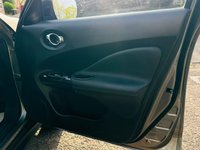 USED 2018 18 NISSAN JUKE 1.6 Bose Personal Edition SUV 5dr Petrol XTRON Euro 6 (112 ps) LOW MILES+LEATHER+SAT NAV+ULEZ