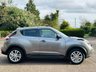 USED 2018 18 NISSAN JUKE 1.6 Bose Personal Edition SUV 5dr Petrol XTRON Euro 6 (112 ps) LOW MILES+LEATHER+SAT NAV+ULEZ