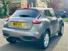 USED 2018 18 NISSAN JUKE 1.6 Bose Personal Edition SUV 5dr Petrol XTRON Euro 6 (112 ps) LOW MILES+LEATHER+SAT NAV+ULEZ