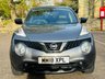USED 2018 18 NISSAN JUKE 1.6 Bose Personal Edition SUV 5dr Petrol XTRON Euro 6 (112 ps) LOW MILES+LEATHER+SAT NAV+ULEZ