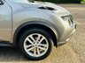 USED 2018 18 NISSAN JUKE 1.6 Bose Personal Edition SUV 5dr Petrol XTRON Euro 6 (112 ps) LOW MILES+LEATHER+SAT NAV+ULEZ
