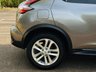 USED 2018 18 NISSAN JUKE 1.6 Bose Personal Edition SUV 5dr Petrol XTRON Euro 6 (112 ps) LOW MILES+LEATHER+SAT NAV+ULEZ
