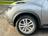 USED 2018 18 NISSAN JUKE 1.6 Bose Personal Edition SUV 5dr Petrol XTRON Euro 6 (112 ps) LOW MILES+LEATHER+SAT NAV+ULEZ