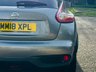 USED 2018 18 NISSAN JUKE 1.6 Bose Personal Edition SUV 5dr Petrol XTRON Euro 6 (112 ps) LOW MILES+LEATHER+SAT NAV+ULEZ