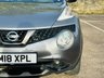 USED 2018 18 NISSAN JUKE 1.6 Bose Personal Edition SUV 5dr Petrol XTRON Euro 6 (112 ps) LOW MILES+LEATHER+SAT NAV+ULEZ