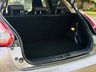USED 2018 18 NISSAN JUKE 1.6 Bose Personal Edition SUV 5dr Petrol XTRON Euro 6 (112 ps) LOW MILES+LEATHER+SAT NAV+ULEZ