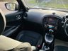 USED 2018 18 NISSAN JUKE 1.6 Bose Personal Edition SUV 5dr Petrol XTRON Euro 6 (112 ps) LOW MILES+LEATHER+SAT NAV+ULEZ